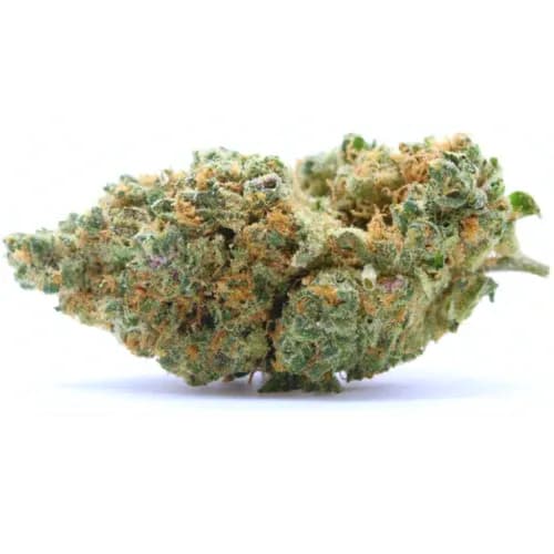 AK-OG CBD 21% - Stormrock